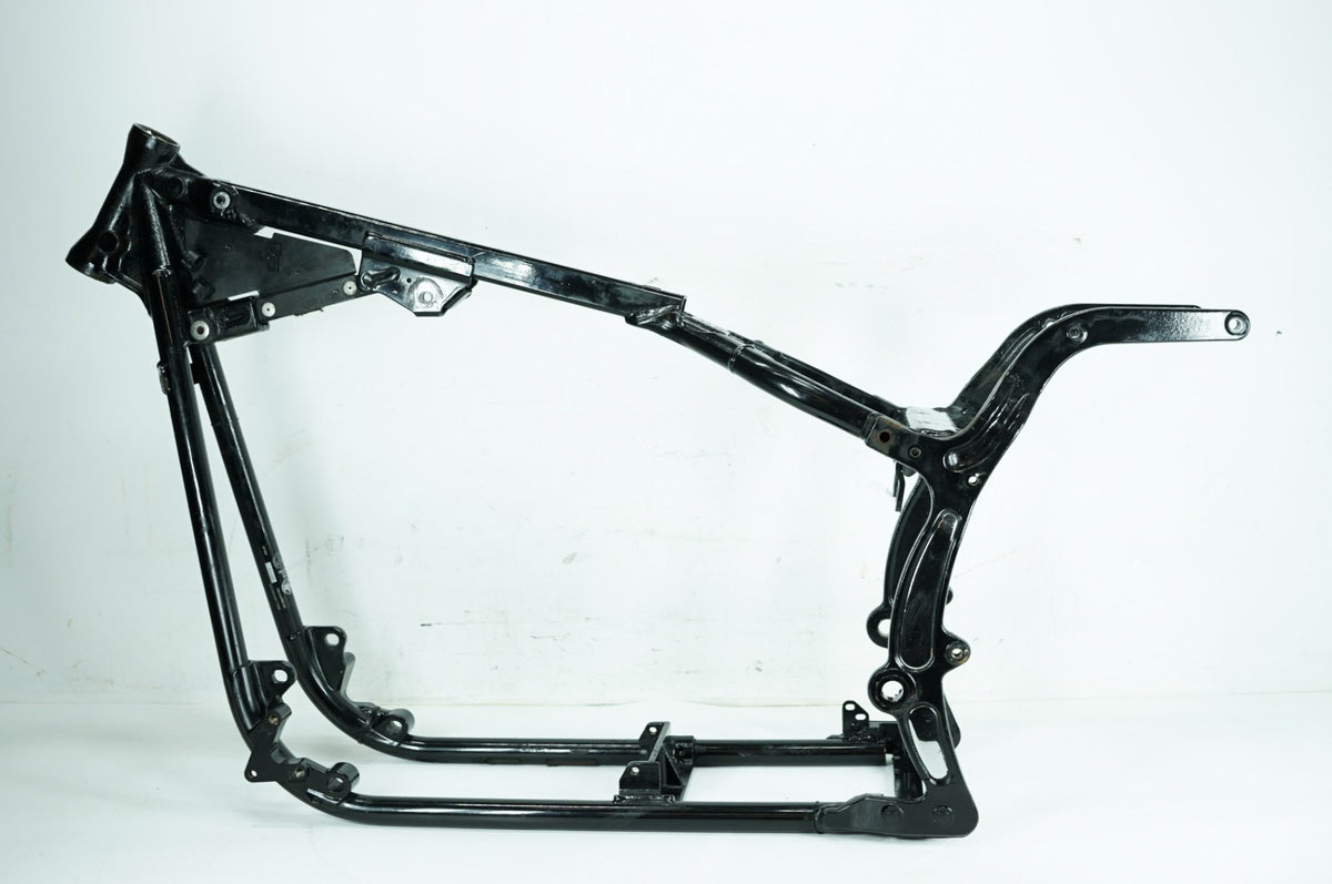 2000 Harley Softail FLSTC Heritage Classic OEM Body Main Frame Chassis S