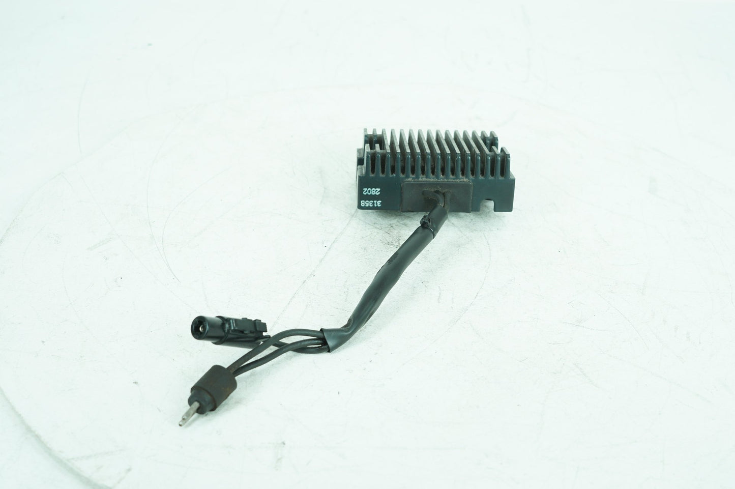1989 - 2003 Harley-Davidson Sportster Hugger Voltage Regulator Rectifier  74523-94A