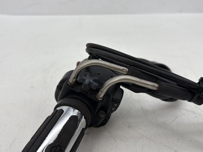 2002 Harley Dyna FXD Super Glide OEM Right Engine Start Kill Switches Controls