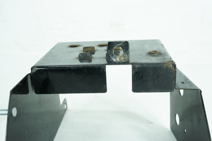 2007 - 2011 Harley-Davidson Touring Road King Classic Battery Tray Bracket Holder Carrier 66281-02A