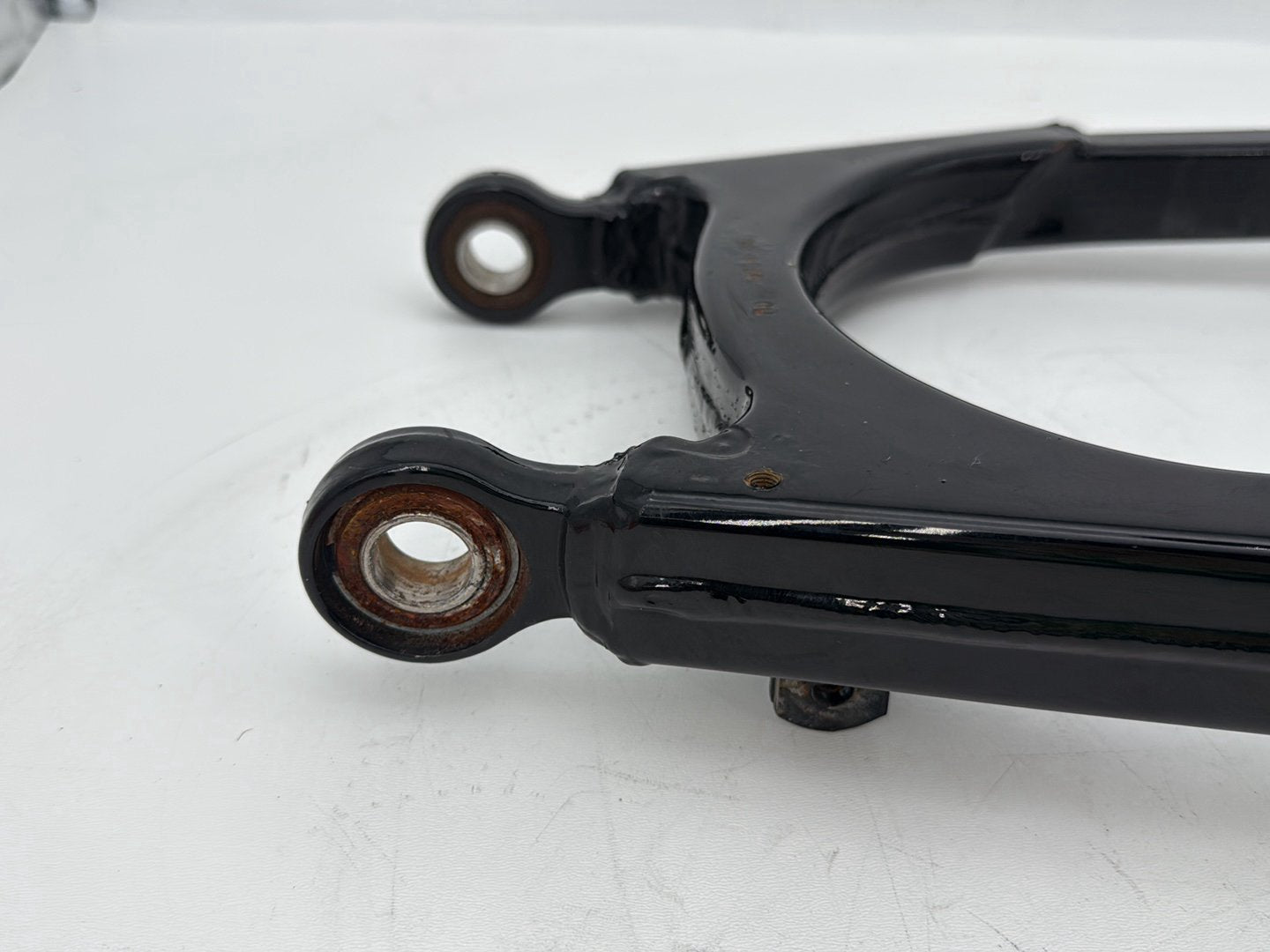 2004 - 2013 Harley-Davidson Sportster 1200 Custom Rear Fork Swingarm Swing Arm 47587-05