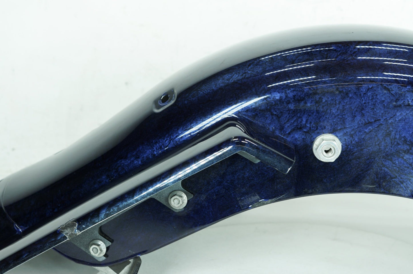 2007 - 2016 Harley-Davidson Touring Street Glide Rear Wheel Fender Panel 59731-09