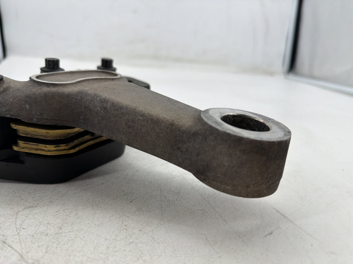 2002 Harley Electra Glide Touring FLHT OEM Rear Back Brake Caliper