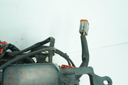 2011 Harley-Davidson Touring FLHTK - Main Wire Wiring Harness Loom ABS PN: 70121-11