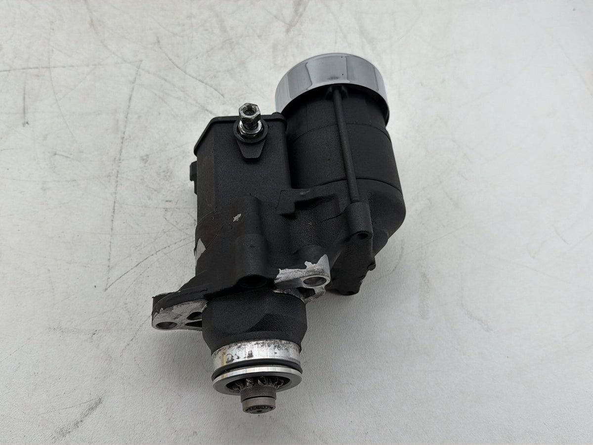 2007 Harley Electra Glide Touring Ultra OEM Engine Starter Motor