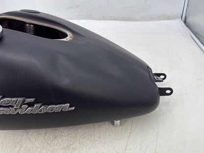 2007 Harley Dyna Street Bob FXDBI OEM Fuel Gas Tank Gasoline Reservoir