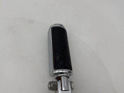1999 - 2006 Harley-Davidson Dyna Low Rider Left & Right Driver Step Foot Rest Pegs 49354-01