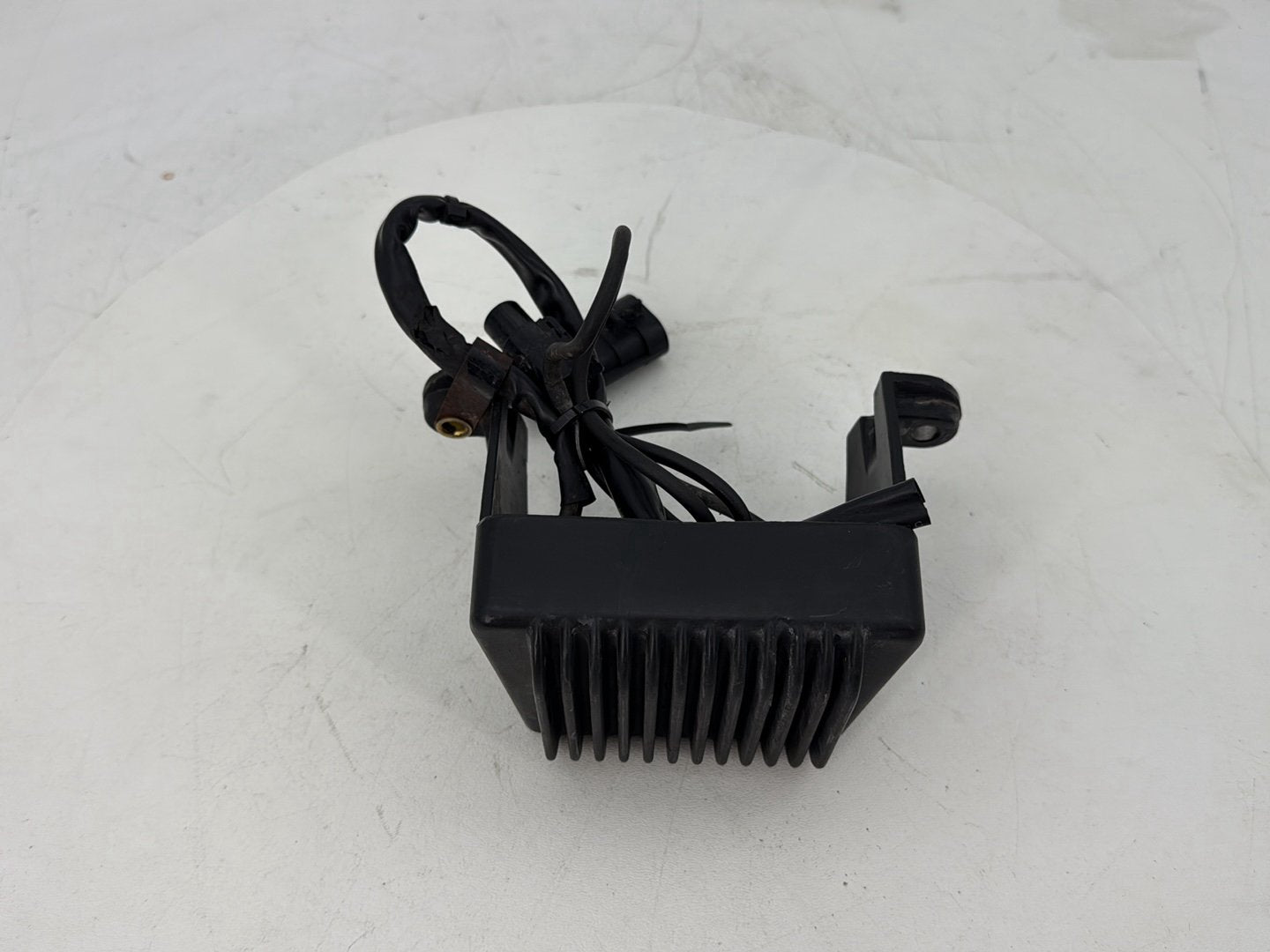 2005 Harley Road Glide Touring FLTRI OEM Voltage Regulator Rectifier
