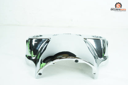 Front Upper Nacelle Headlight Cover Panel, 57200023, 2012, Harley-Davidson, Dyna, Switchback, FLD