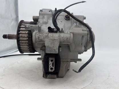 1999 - 2006 Harley-Davidson Dyna Super Glide 6 Speed Transmission Gearbox 34746-06