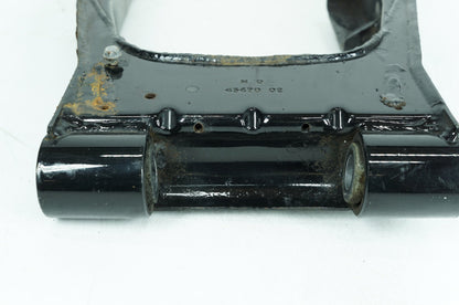 1999 - 2006 Harley-Davidson Touring Electra Glide Police Rear Fork Swingarm Swing Arm 47549-02A