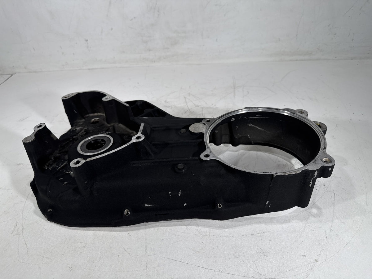 1993 Harley Electra Glide Touring FLHT OEM Inner Primary Clutch Cover