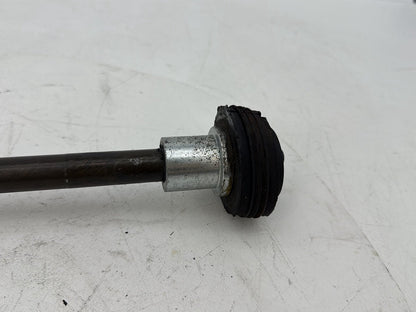 2007 - 2012 Harley-Davidson Touring Electra Glide Ultra Rear Fork Swingarm Pivot Bolt Shaft 	47505-02