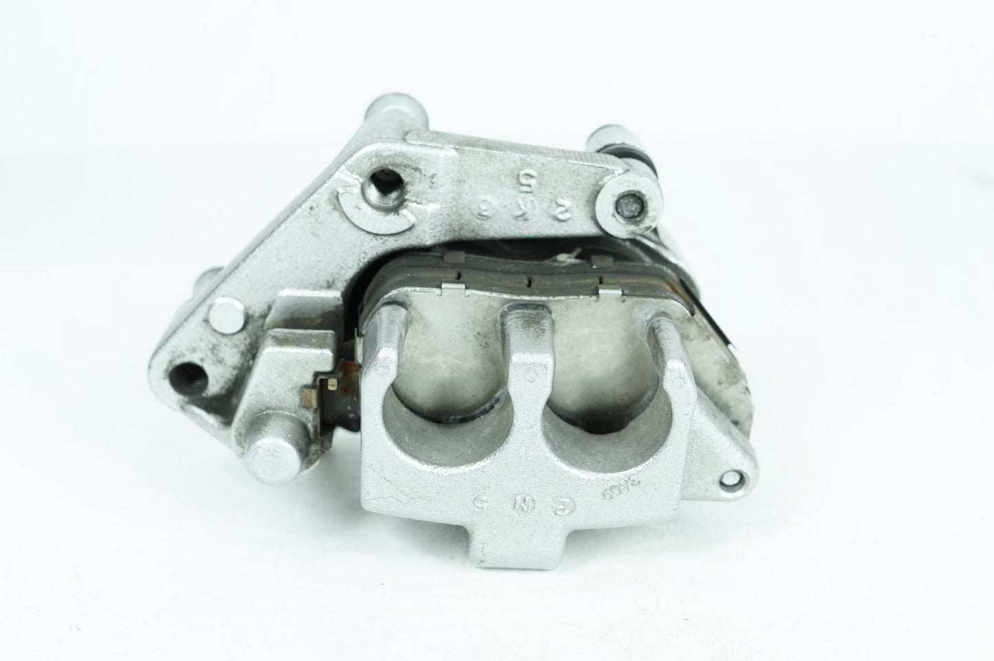 2013 - 2022 Harley-Davidson Sportster Custom Front Left 1 Brake Caliper  	44121-07A