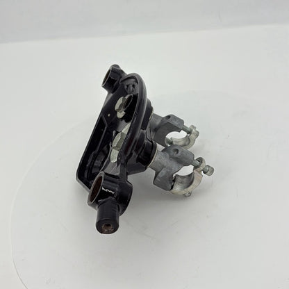 2007 - 2012 Harley-Davidson Touring Street Glide Front Fork Upper Triple Tree Clamps  	45435-95
