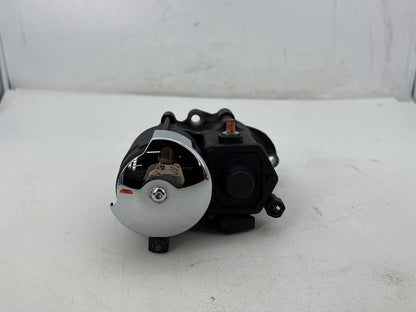 2014 Harley Electra Glide Touring CVO Screamin Eagle OEM Engine Starter Motor