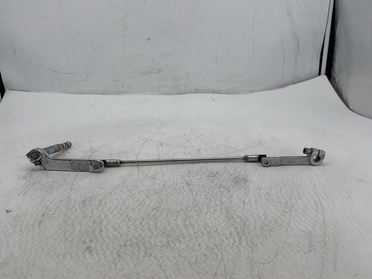 2009 Harley Electra Glide Touring Ultra OEM Gear Shifter Lever w/ Rod linkage