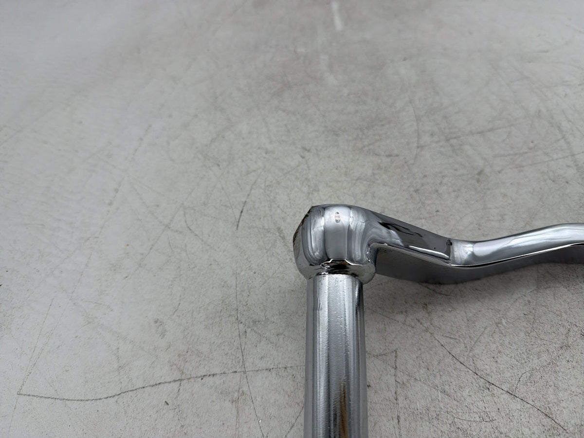 2002 Harley Dyna Wide Glide FXDWG OEM Gear Shifter Lever Arm Foot Peg