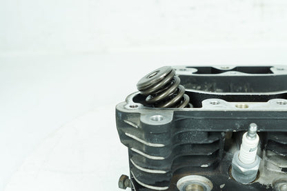 1984 - 1998 Harley-Davidson Touring Electra Glide Ultra Rear Twin Cam Engine Cylinder Head 16720-84C
