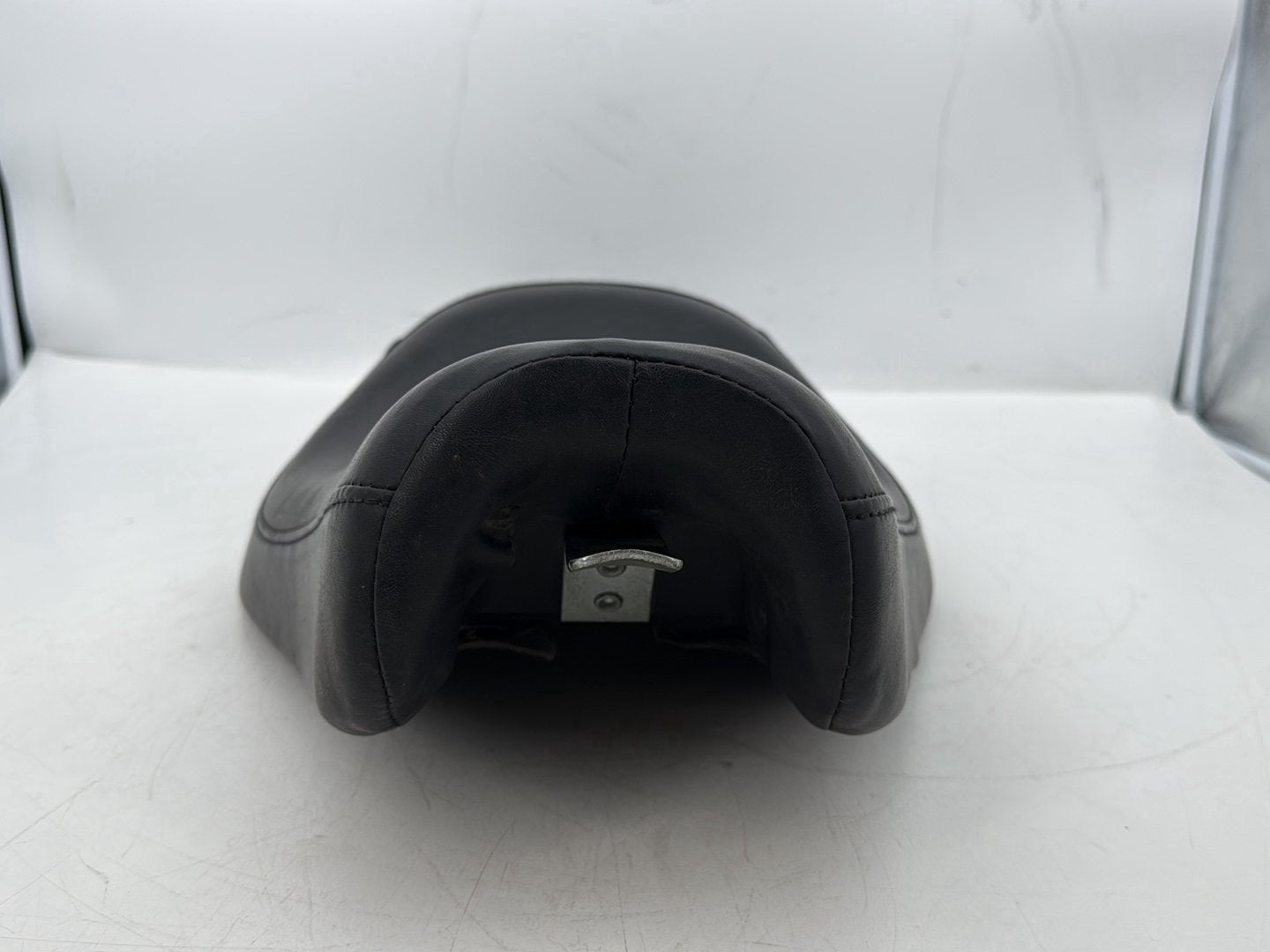 2006 Harley Sportster XL883C 883 Custom OEM Passenger Rider Driver Seat Saddle