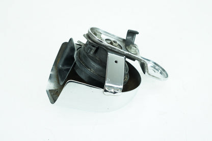2008 - 2016 Harley-Davidson Touring Street Glide Horn Signal Klaxon Chrome Cover 69012-93A