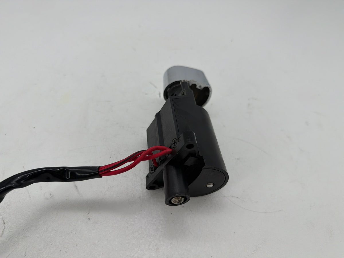 1995 Harley Electra Glide Touring Ignition Switch Cylinder Barrel Lockset NOKey