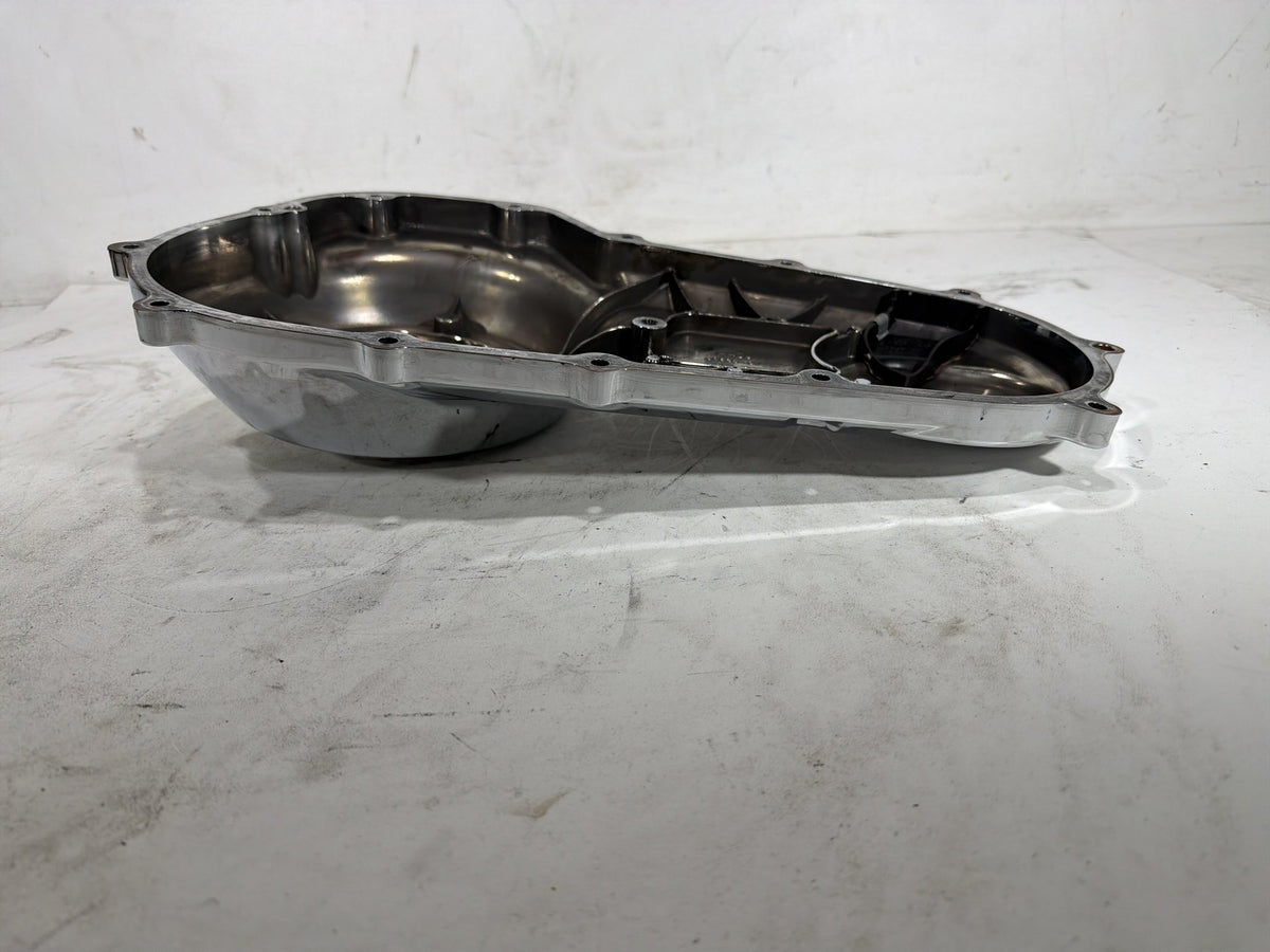 2010 Harley Electra Glide Touring Ultra OEM Outer Primary Clutch Cover