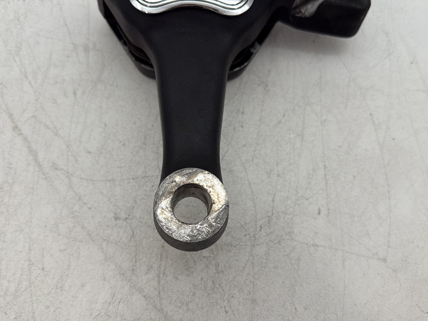 2000 Harley Dyna FXDWG Wide Glide OEM Rear Back Brake Caliper