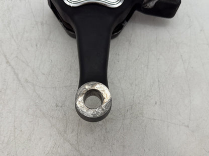 2000 Harley Dyna FXDWG Wide Glide OEM Rear Back Brake Caliper