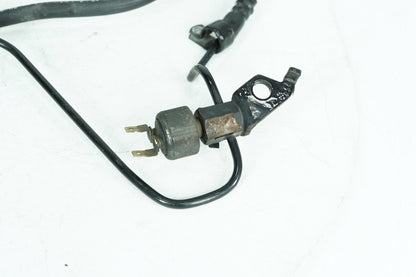 2004 - 2013 Harley-Davidson Sportster Custom Rear Brake Hose Line Pipe  	44429-04