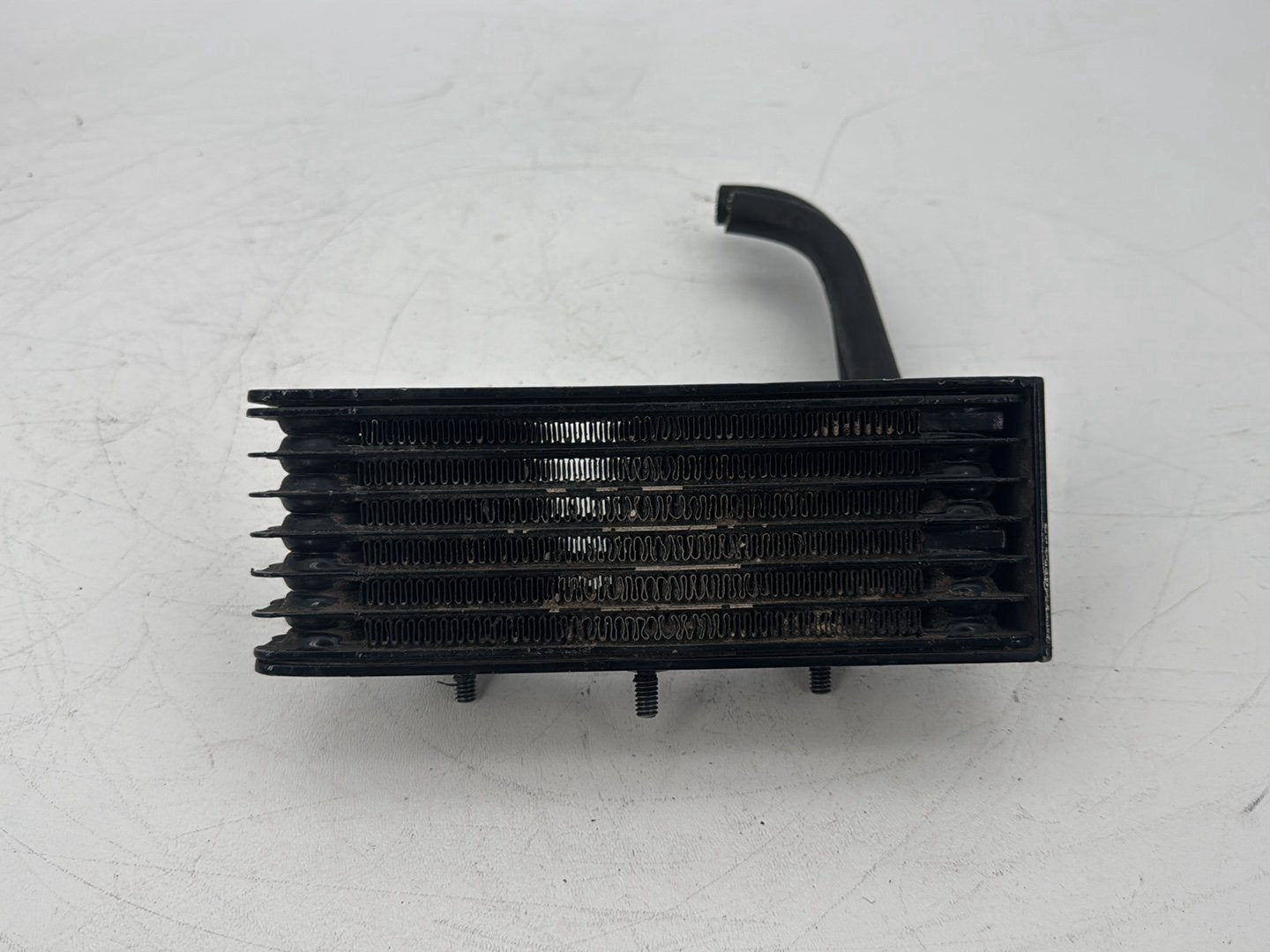2008 Harley Touring FLHT Electra Glide OEM Oil Cooling Cooler Core Radiator