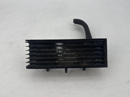 2008 Harley Touring FLHT Electra Glide OEM Oil Cooling Cooler Core Radiator