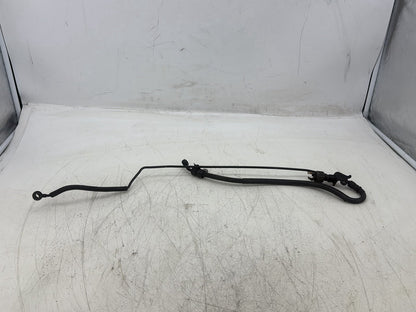 2004 Harley Road King Touring Custom FLHRSI OEM Rear Brake Hose Line Pipe