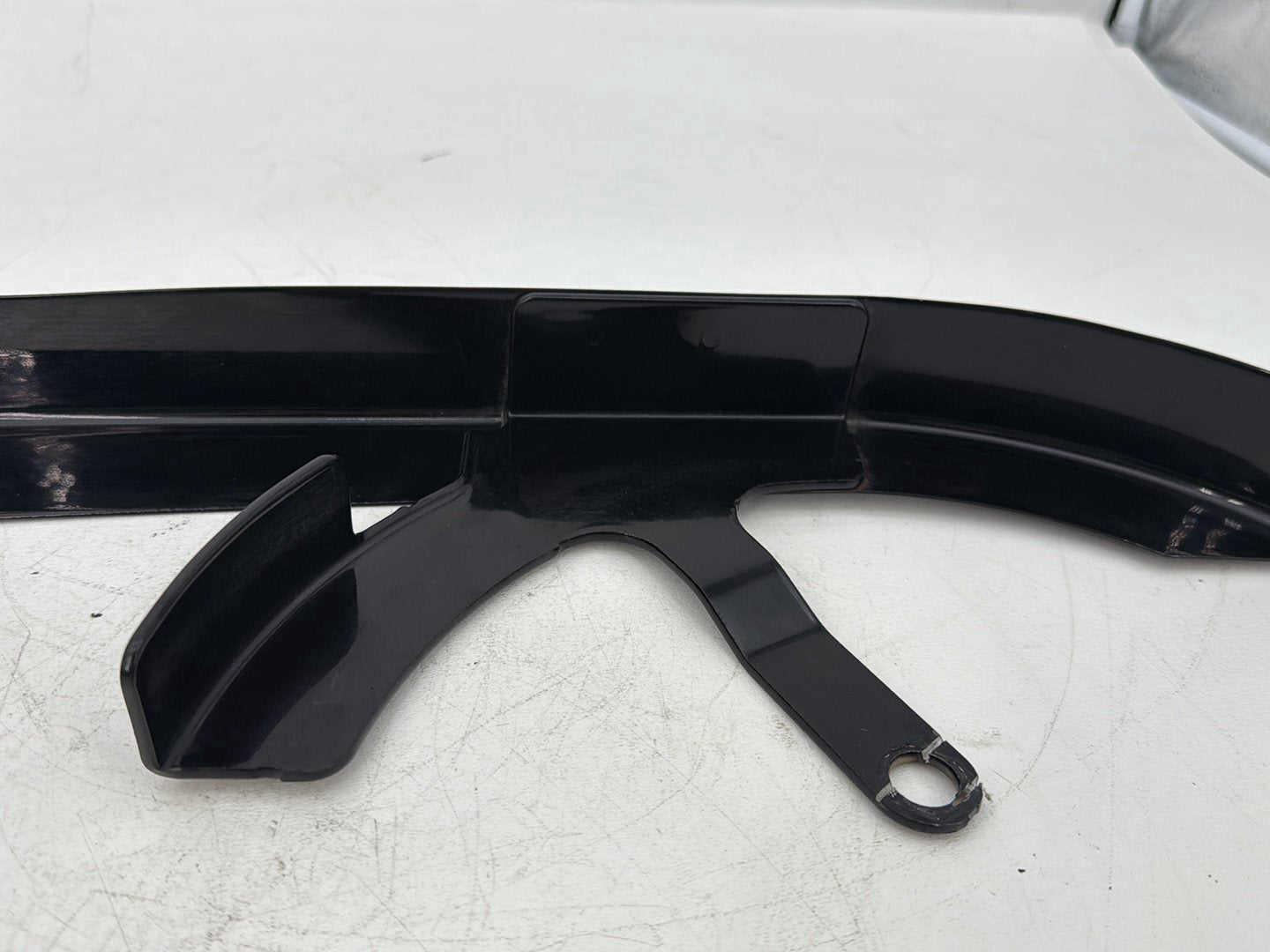 2006 Harley Sportster XL883C 883 Custom OEM Drive Belt Guard Cover Shield