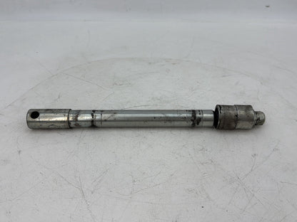 1999 - 2006 Harley-Davidson Touring Electra Glide Ultra Front Wheel Axle Bolt Shaft 43364-00