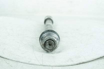 1999 - 2006 Harley-Davidson Dyna Super Glide Rear Wheel Axle Bolt Shaft  	41114-06