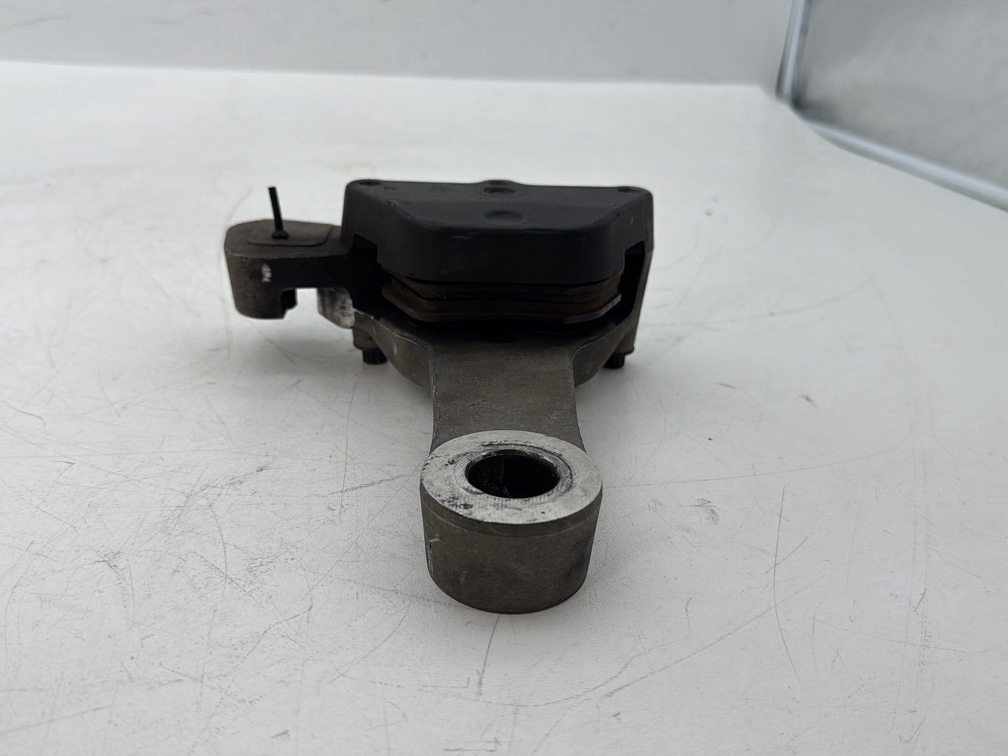 2005 Harley Touring FLHRCI Road King Classic OEM Rear Back Brake Caliper