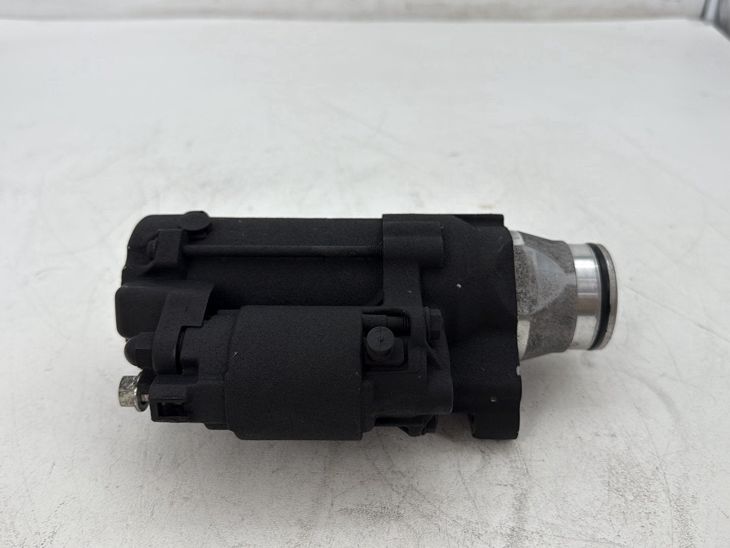 2017 Harley Road Glide Touring FLTRXS OEM Engine Starter Motor