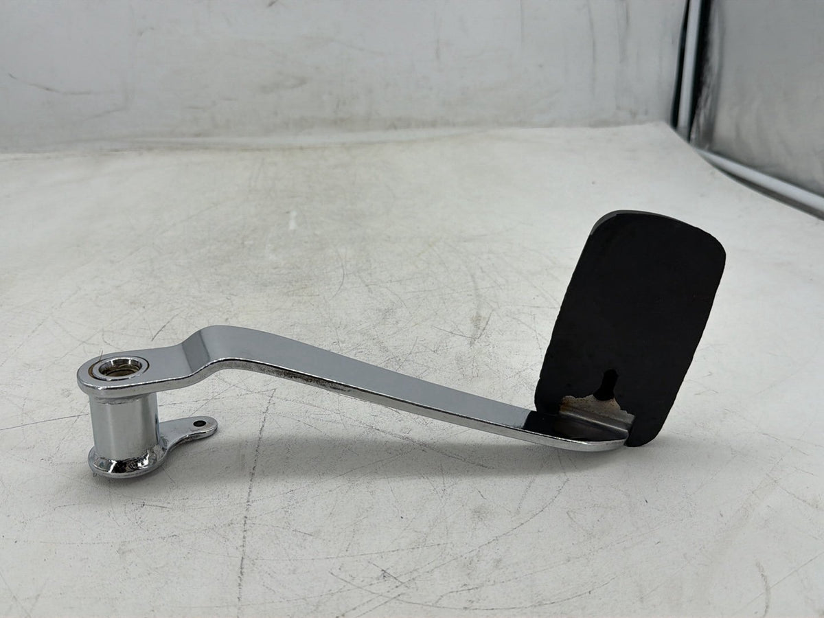 2007 Harley Electra Glide Touring Ultra OEM Foot Brake Control Lever Pedal