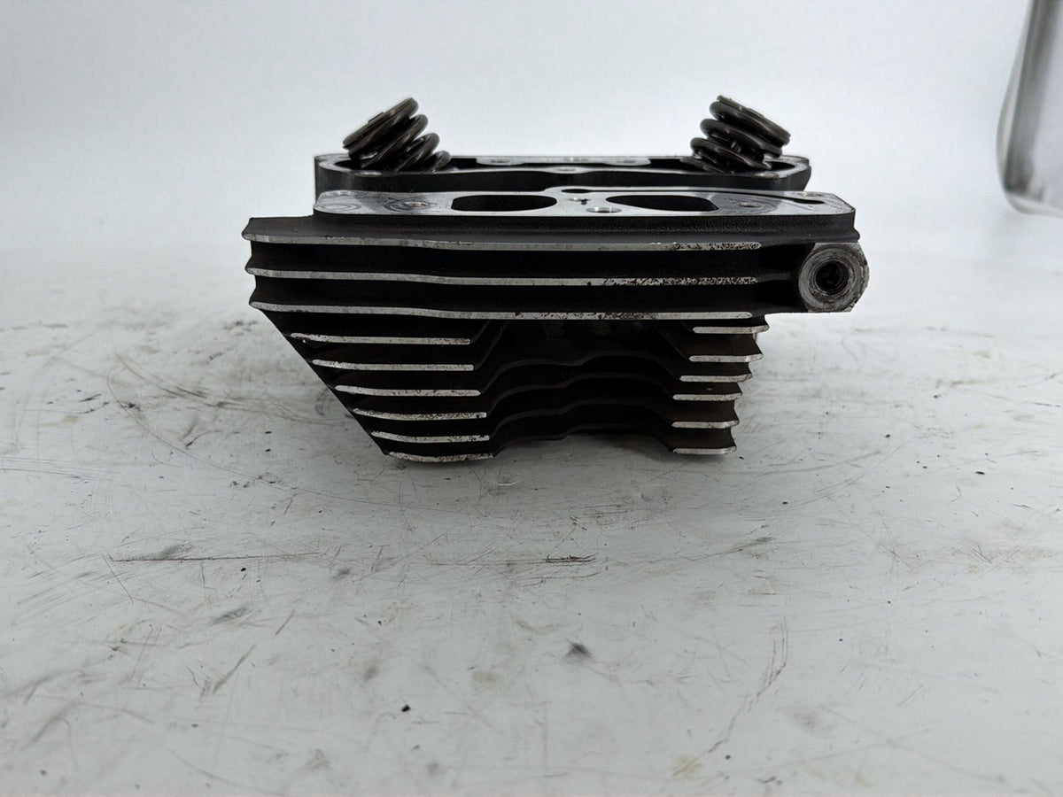 2008 Harley Touring Electra Glide Ultra OEM Rear Twin Cam Engine Cylinder Head