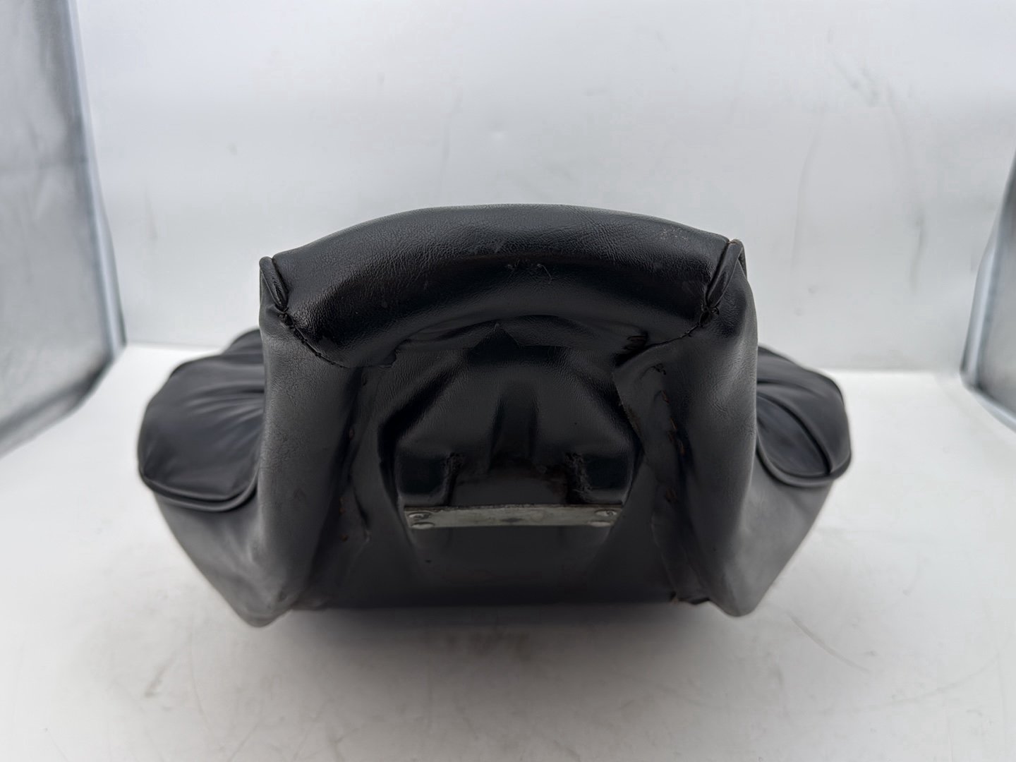 1995 Harley Touring Electra Glide Classic OEM Passenger Rider Driver Seat Saddle