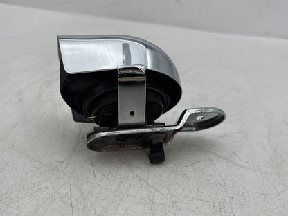 2005 Harley Dyna FXDWG Wide Glide OEM Horn Signal Klaxon Chrome Cover