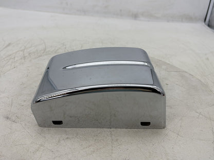 2015 Harley Dyna Low Rider FXDL OEM Electrical Side Cover Tray Panel