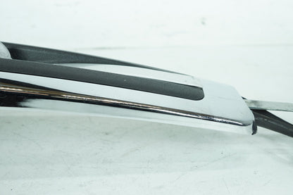 2007 - 2013 Harley-Davidson Touring Electra Glide Ultra Fuel Gas Tank Dash Console NOKey 61270-08