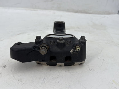 2006 Harley Dyna Super Glide Custom FXDCI OEM Rear Back Brake Caliper