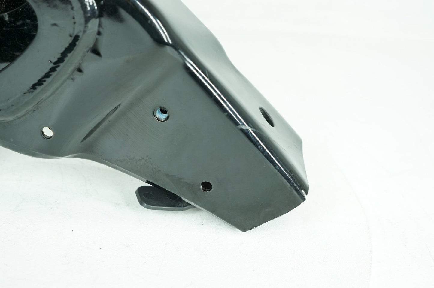 2018 - 2025 Harley-Davidson Softail Low Rider S Upper Portion Main Frame Neck Cut Off SLVG 47000272
