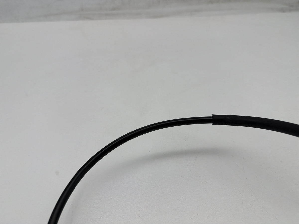 2011 Harley Softail Deluxe FLSTN OEM Rear Brake Hose Line Pipe NON-abs
