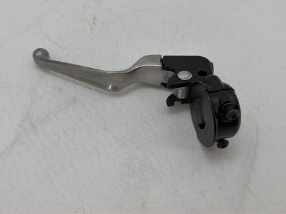 2005 Harley Electra Glide Touring Ultra OEM Front Left Hand Clutch Control Lever