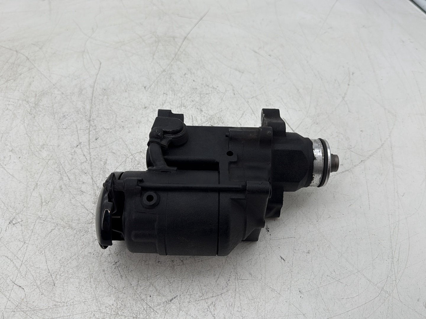 2012 Harley Road Glide Touring FLTRX Custom OEM Engine Starter Motor