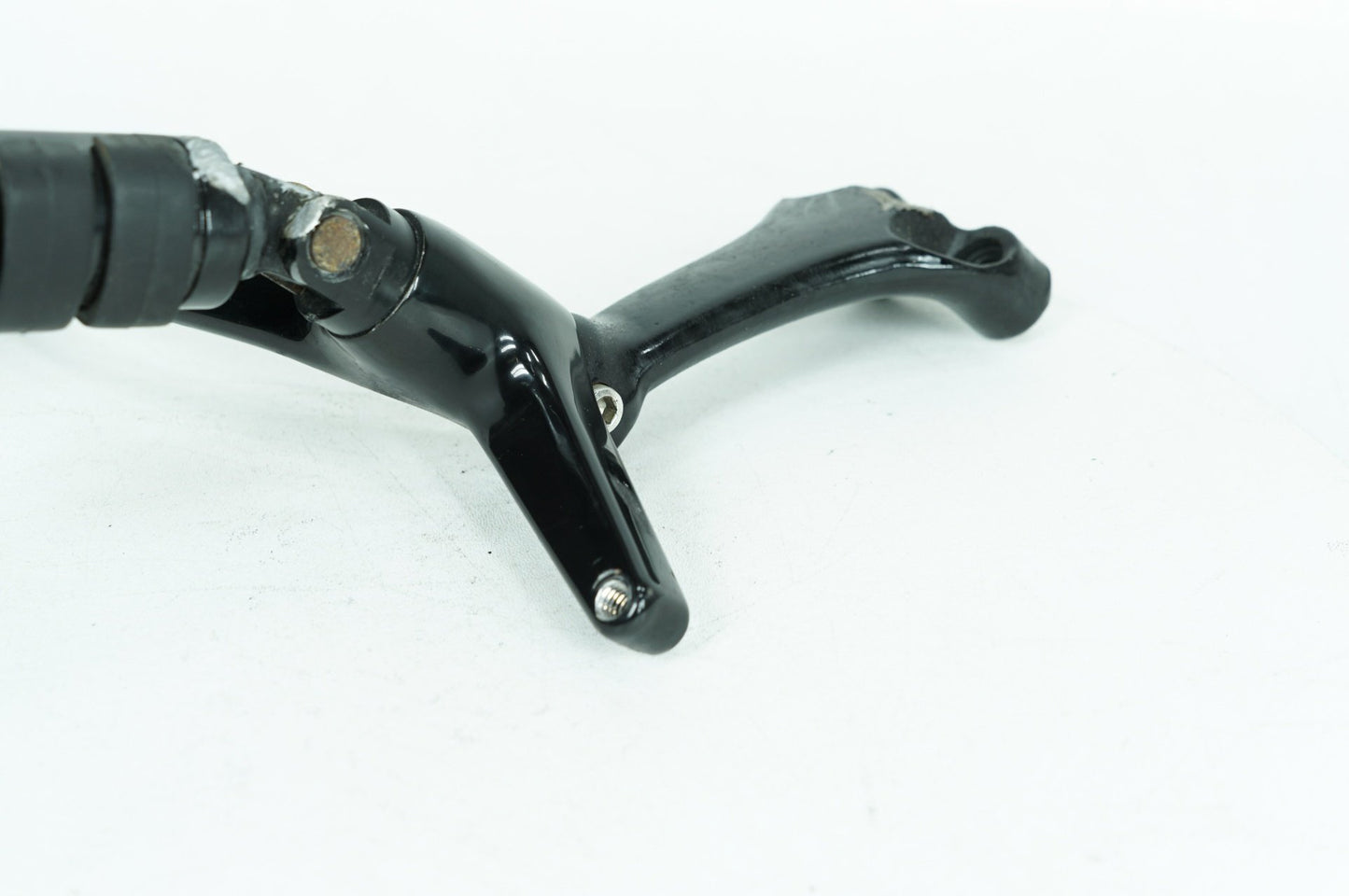 2016 Harley Sportster XL883 Iron 883 OEM Right Driver Foot Controls Peg Rest